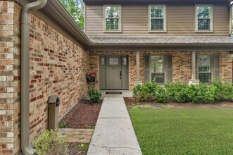 5 Hickory Oak Dr in Spring, TX - Building Photo - Building Photo