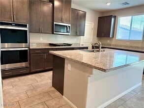 4219 Kibraney Ave in North Las Vegas, NV - Building Photo - Building Photo
