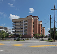 The Spur at Williams-Brice in Columbia, SC - Building Photo - Building Photo