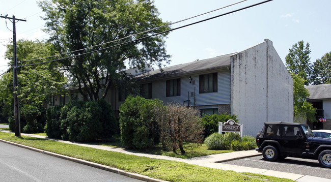 Tanglewood Gardens in Clementon, NJ - Building Photo - Building Photo