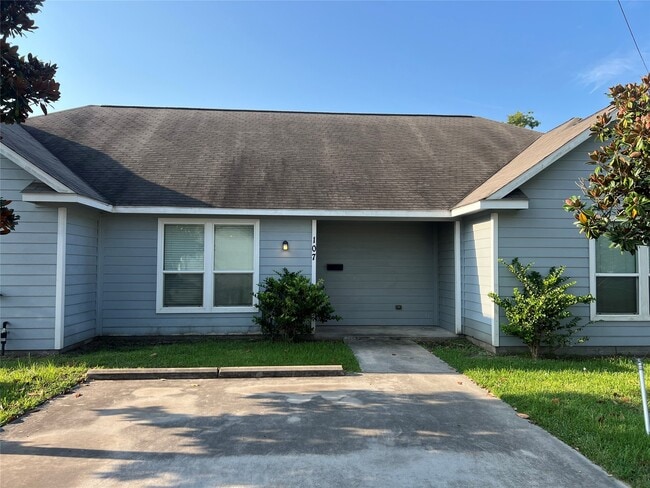 property at 107 Avenue C
