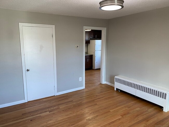 property at 1 Divinity St