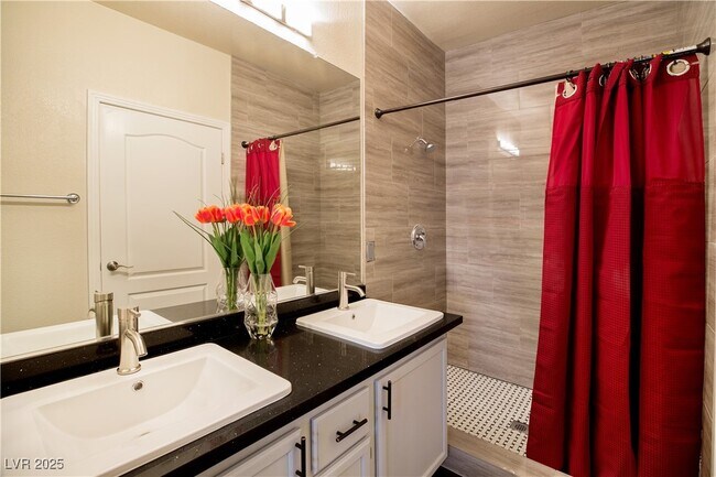 1505 Truett St in Las Vegas, NV - Building Photo - Building Photo
