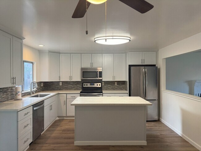 property at 2460 Brookside Way