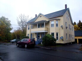 38 Morse Ave in Ware, MA - Building Photo