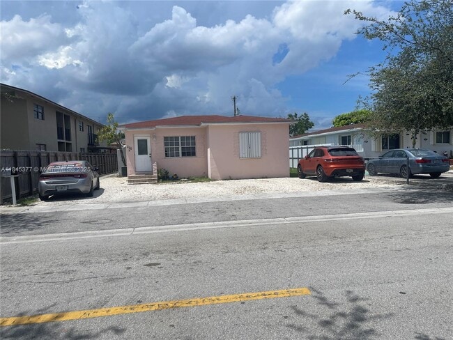 property at 317 E 8th St