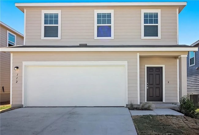 112 Comancheros Rd in Jarrell, TX - Building Photo - Building Photo