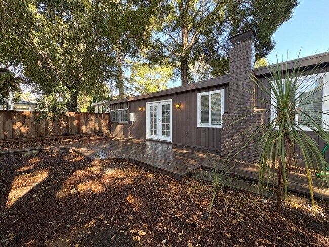 1221-1227 Byron St in Palo Alto, CA - Building Photo - Building Photo