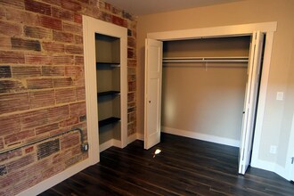 623 S Wolcott St-Unit -Unit 213 in Casper, WY - Building Photo - Building Photo