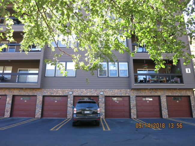 2701 Midland Ave, Unit 813 in Glenwood Springs, CO - Building Photo - Building Photo
