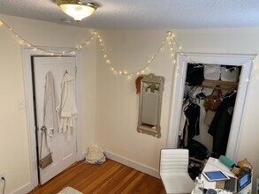 622 Columbus Ave, Unit 2 in Boston, MA - Building Photo - Building Photo