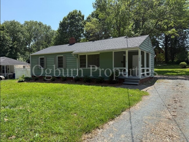 property at 144 Lawndale Dr