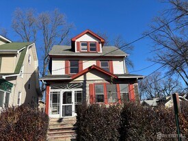 259 Williamson Ave in Hillside, NJ - Building Photo