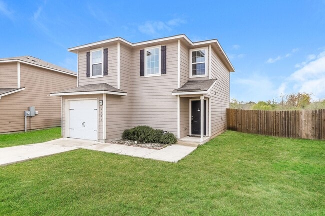 6303 Sloane Cv in San Antonio, TX - Building Photo - Building Photo