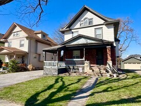 3542 Pennsylvania Ave in Kansas City, MO - Building Photo