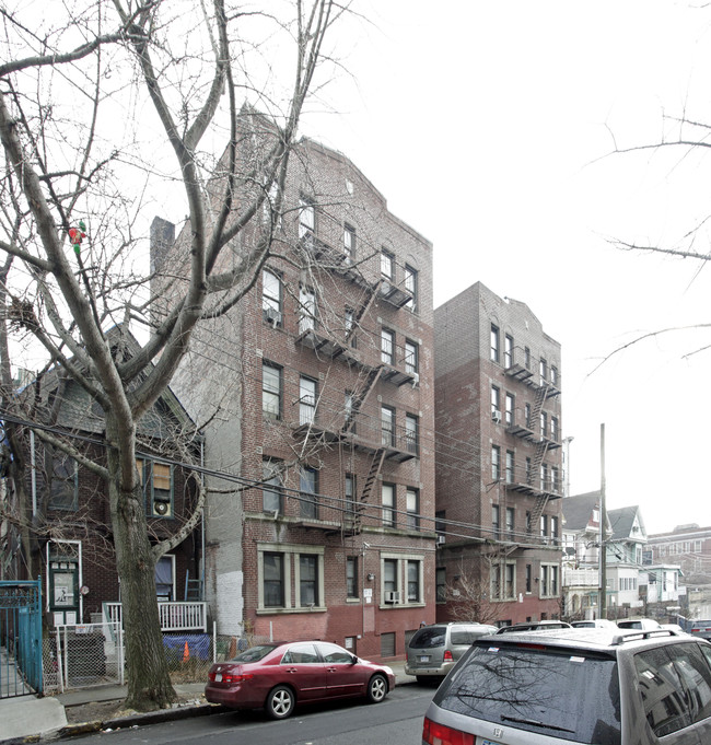 2682 Creston Ave in Bronx, NY - Building Photo - Building Photo