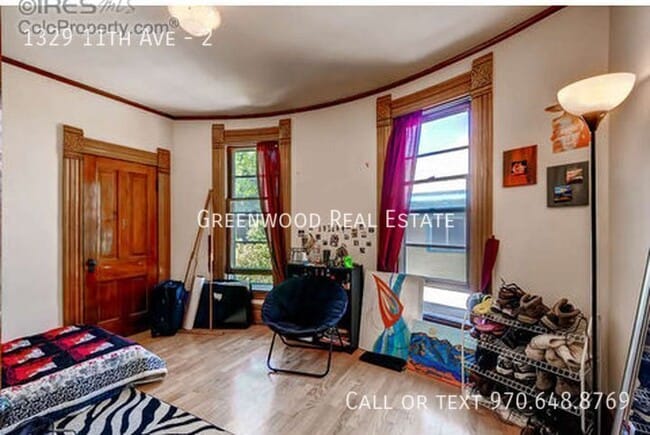 property at 1329 11th Ave