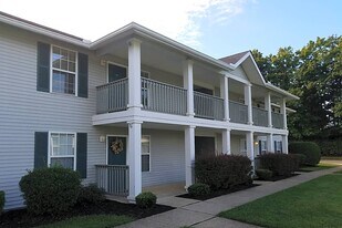 15 S Shafer St, Unit 1801