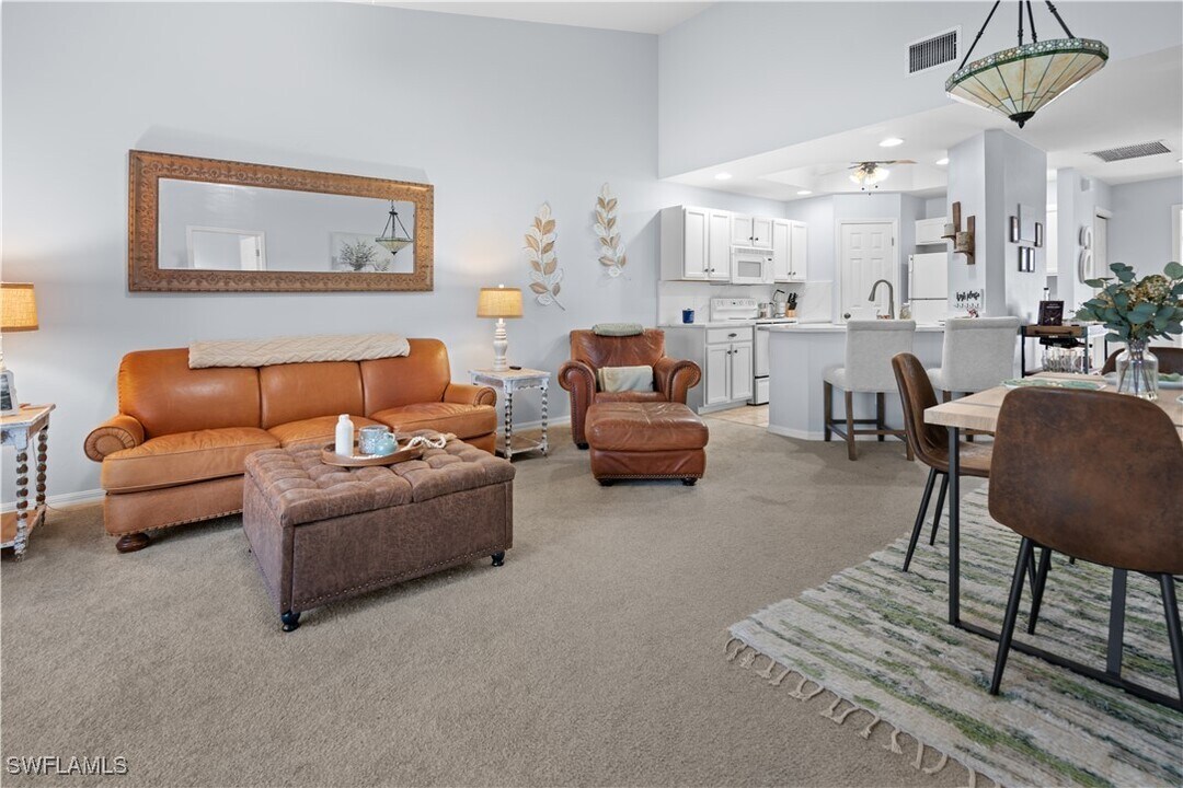 14967 Rivers Edge Ct in Ft. Myers, FL - Building Photo