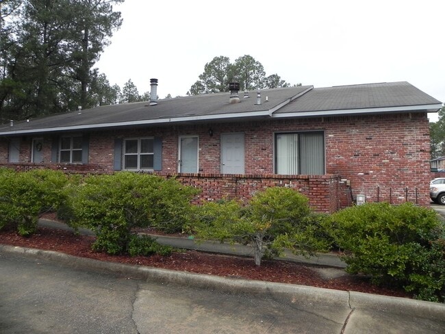 property at 6341 Milgen Rd