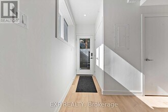 844 Connaught Ave in Ottawa, ON - Building Photo - Building Photo