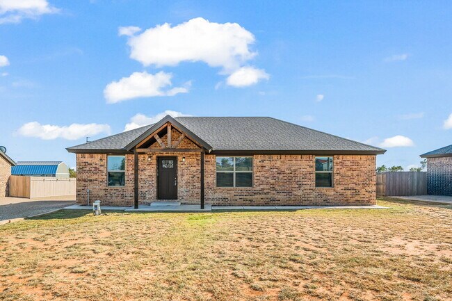 4008 East F M 1729 in Lubbock, TX - Building Photo - Building Photo