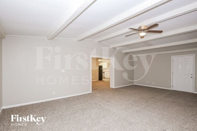 149 Parker Dr SW in Marietta, GA - Building Photo - Building Photo