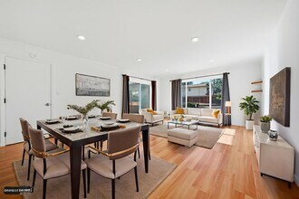 7750 Surrey Ln in Oakland, CA - Building Photo - Building Photo