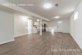 5800 L St in Fairmount Heights, MD - Building Photo - Building Photo