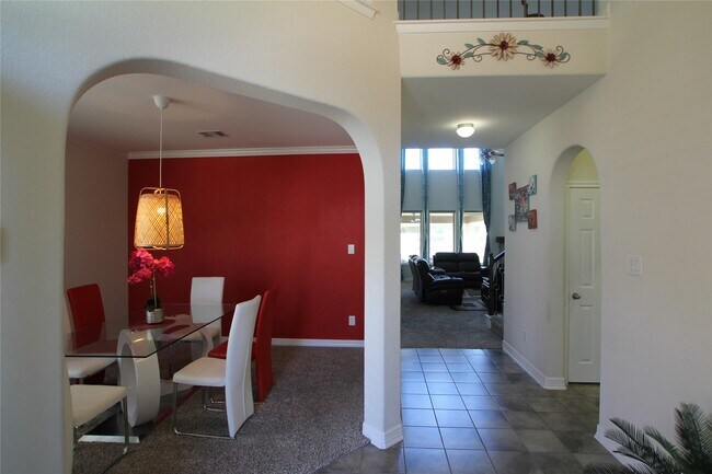 9406 Heath River Ln in Cypress, TX - Building Photo - Building Photo