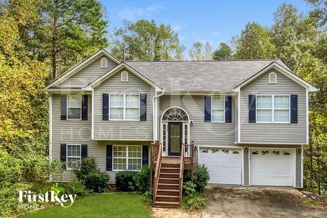 property at 5505 Our Rd