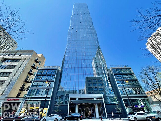 1335 S Michigan Ave in Chicago, IL - Building Photo - Building Photo