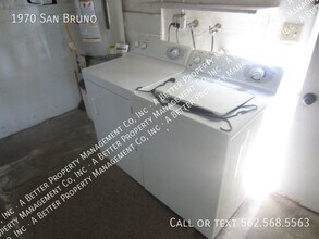 1970 San Bruno in Newport Beach, CA - Building Photo - Building Photo