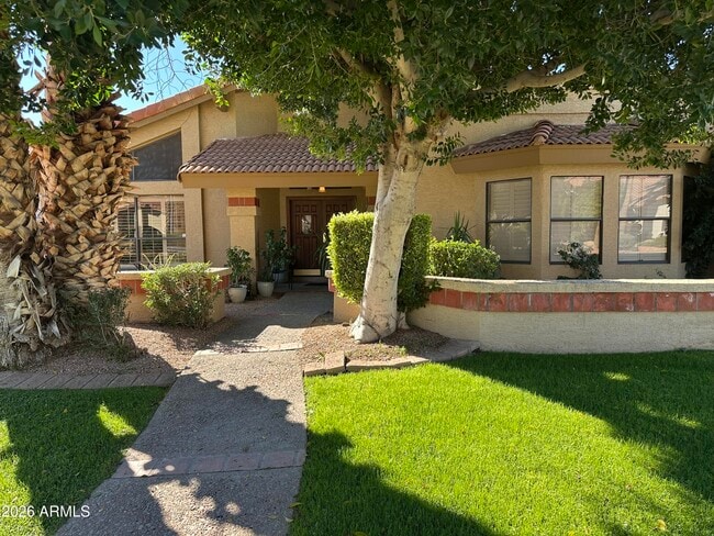 property at 8377 E Thoroughbred Trail