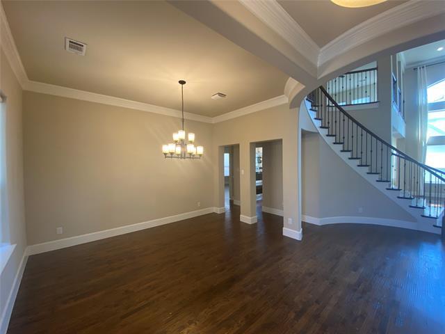 2313 Bunnels Fork Rd in Frisco, TX - Building Photo - Building Photo