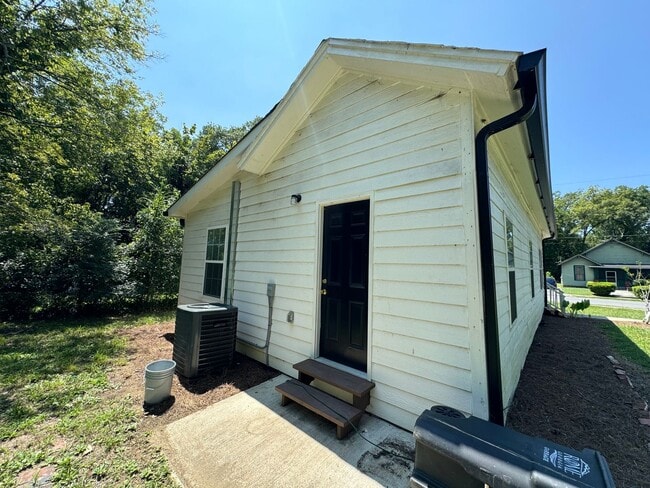 409 Pennington Ave SW in Rome, GA - Building Photo - Building Photo