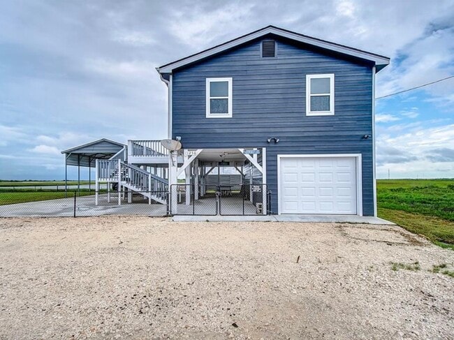 property at 1256 Canal E