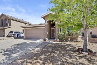 14438 Miguel Terrazas Dr in El Paso, TX - Building Photo - Building Photo