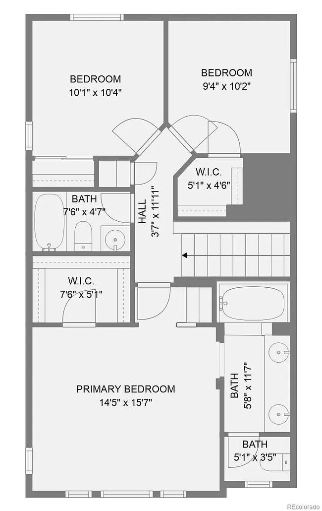 10543 Atwood Cir in Littleton, CO - Building Photo - Building Photo