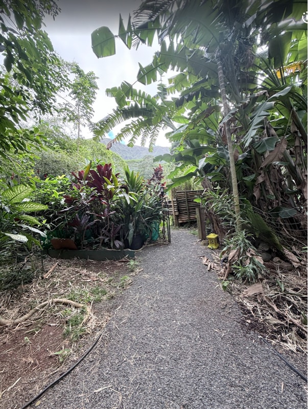 41-1140-1140 Waikupanaha St in Waimanalo, HI - Foto de edificio - Building Photo