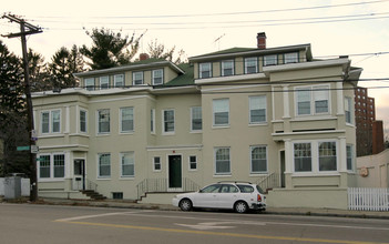 432 Essex St in Salem, MA - Building Photo - Building Photo