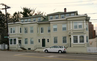 432 Essex St in Salem, MA - Building Photo - Building Photo