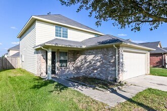 21446 Wilona Way in Houston, TX - Building Photo - Building Photo