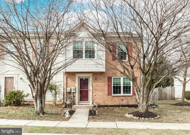 3439 Barkley Woods Rd in Windsor Mill, MD - Foto de edificio - Building Photo