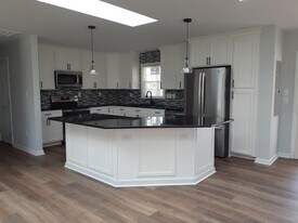 200 Adair St, Unit A in Fredericksburg, VA - Building Photo