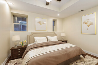 1440 N Cleveland Ave, Unit 1 in Chicago, IL - Building Photo - Building Photo