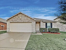 112 Abelia Dr in Royse City, TX - Building Photo