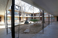 La Plata Manor in Albuquerque, NM - Building Photo - Building Photo