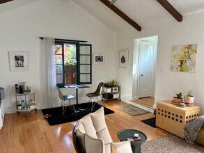 1309 Montecito Dr in Los Angeles, CA - Building Photo - Building Photo