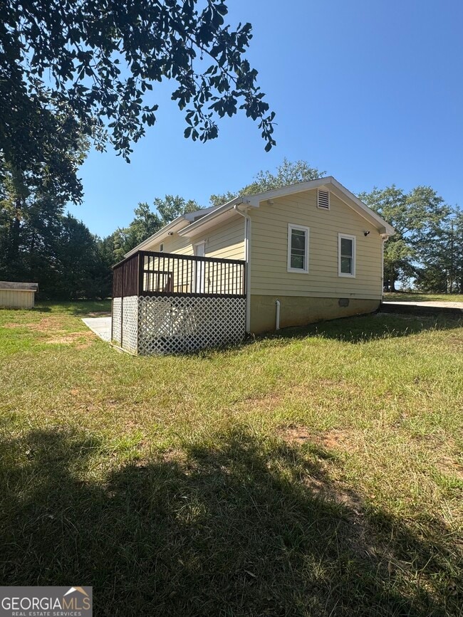 400 Tunis Rd in Mcdonough, GA - Building Photo - Building Photo